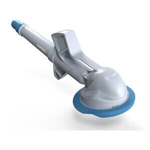 Above Ground Pool Vacuum Cleaner For Softside Pool - KOKIDO XTROVAC 70